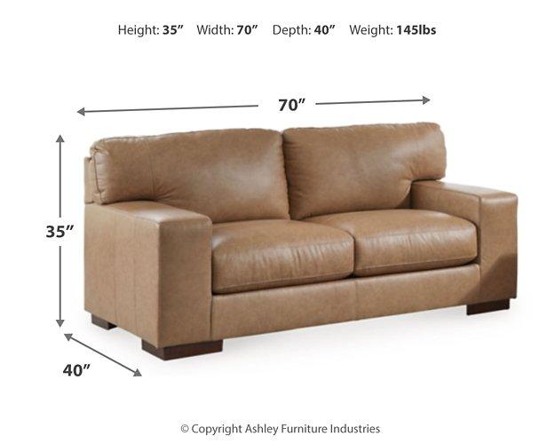 Lombardia Living Room Set - Furniture Bros & Mattress (Bolingbrook, IL)