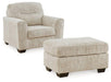 Lonoke Living Room Set - Furniture Bros & Mattress (Bolingbrook, IL)