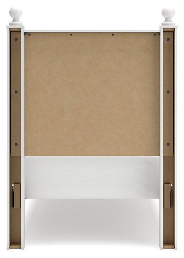 Mollviney Bedroom Set - Furniture Bros & Mattress (Bolingbrook, IL)