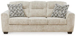 Lonoke Living Room Set - Furniture Bros & Mattress (Bolingbrook, IL)