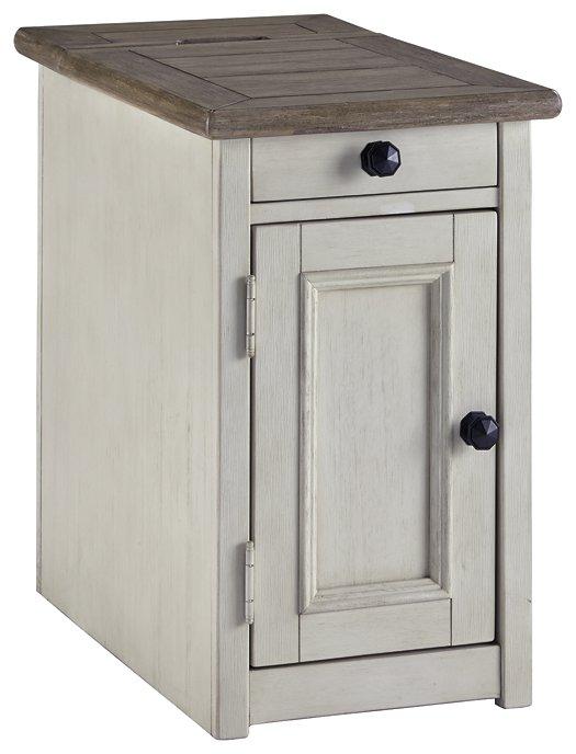 Bolanburg Occasional Table Set - Furniture Bros & Mattress (Bolingbrook, IL)