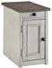Bolanburg Occasional Table Set - Furniture Bros & Mattress (Bolingbrook, IL)