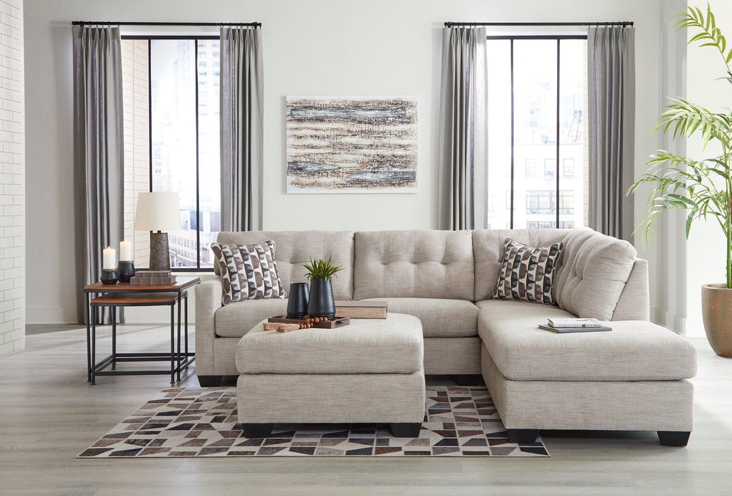 Mahoney Living Room Set - Furniture Bros & Mattress (Bolingbrook, IL)