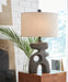 Danacy Lamp Set - Furniture Bros & Mattress (Bolingbrook, IL)