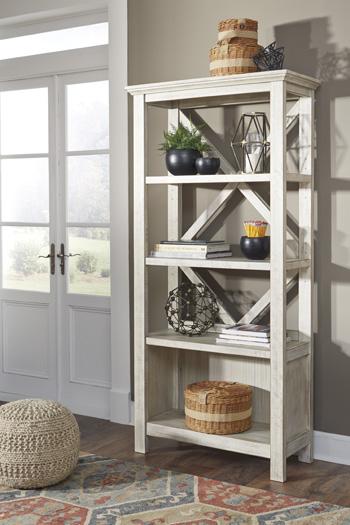 Carynhurst Home Office Set - Furniture Bros & Mattress (Bolingbrook, IL)