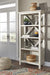 Carynhurst Home Office Set - Furniture Bros & Mattress (Bolingbrook, IL)