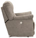 Cavalcade Power Recliner - Furniture Bros & Mattress (Bolingbrook, IL)