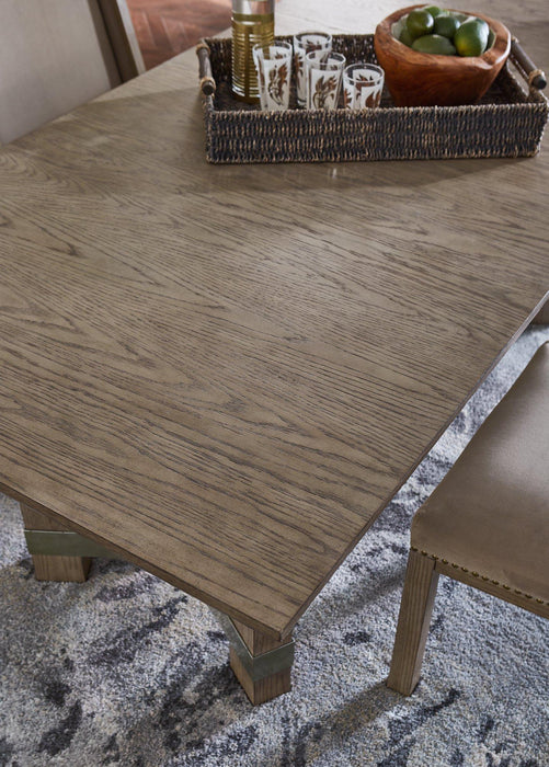 Chrestner Dining Set - Furniture Bros & Mattress (Bolingbrook, IL)