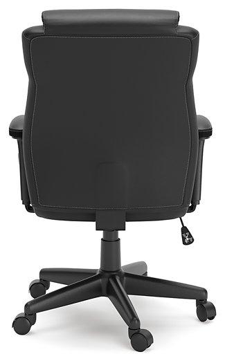 Corbindale Home Office Chair - Furniture Bros & Mattress (Bolingbrook, IL)