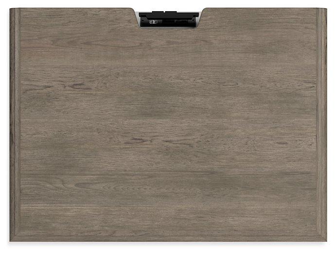 Lexorne Bedroom Set - Furniture Bros & Mattress (Bolingbrook, IL)