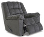 Drakestone Recliner - Furniture Bros & Mattress (Bolingbrook, IL)