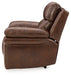 Edmar Power Recliner - Furniture Bros & Mattress (Bolingbrook, IL)