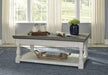 Havalance Occasional Table Set - Furniture Bros & Mattress (Bolingbrook, IL)