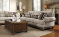 Harleson Sofa - Furniture Bros & Mattress (Bolingbrook, IL)