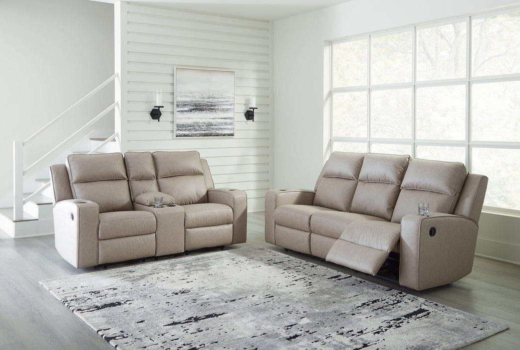 Lavenhorne Living Room Set - Furniture Bros & Mattress (Bolingbrook, IL)