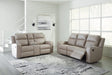 Lavenhorne Living Room Set - Furniture Bros & Mattress (Bolingbrook, IL)