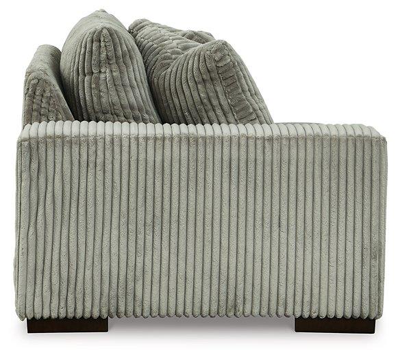 Lindyn Sectional - Furniture Bros & Mattress (Bolingbrook, IL)