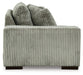 Lindyn Sectional - Furniture Bros & Mattress (Bolingbrook, IL)