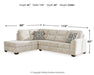Lonoke Living Room Set - Furniture Bros & Mattress (Bolingbrook, IL)