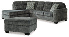 Lonoke Living Room Set - Furniture Bros & Mattress (Bolingbrook, IL)