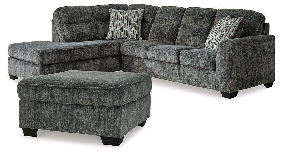 Lonoke Living Room Set - Furniture Bros & Mattress (Bolingbrook, IL)