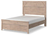 Senniberg Bedroom Set - Furniture Bros & Mattress (Bolingbrook, IL)