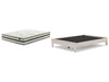 Socalle Bed and Mattress Set - Furniture Bros & Mattress (Bolingbrook, IL)