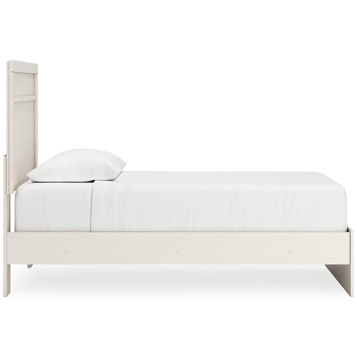 Stelsie Bed - Furniture Bros & Mattress (Bolingbrook, IL)