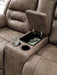 Stoneland Living Room Set - Furniture Bros & Mattress (Bolingbrook, IL)