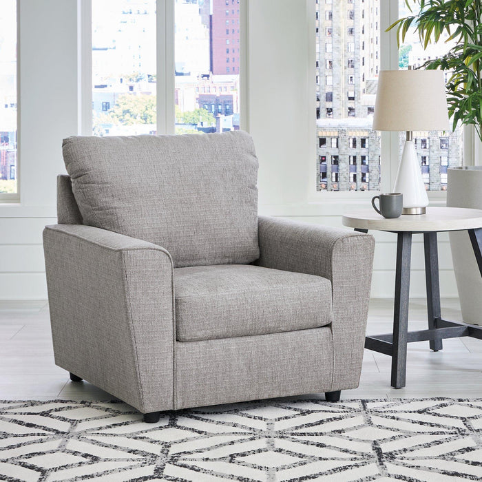 Stairatt Living Room Set - Furniture Bros & Mattress (Bolingbrook, IL)