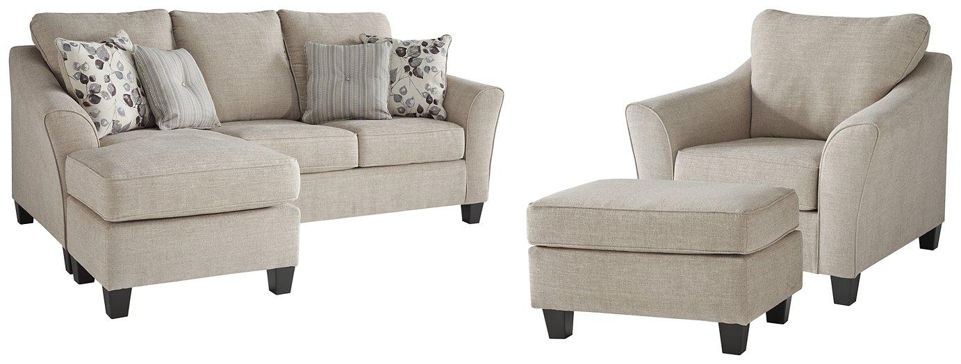 Abney Living Room Set - Furniture Bros & Mattress (Bolingbrook, IL)