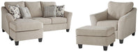 Abney Living Room Set - Furniture Bros & Mattress (Bolingbrook, IL)