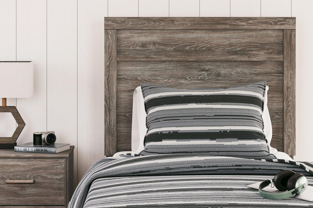 Ralinksi Bedroom Set - Furniture Bros & Mattress (Bolingbrook, IL)