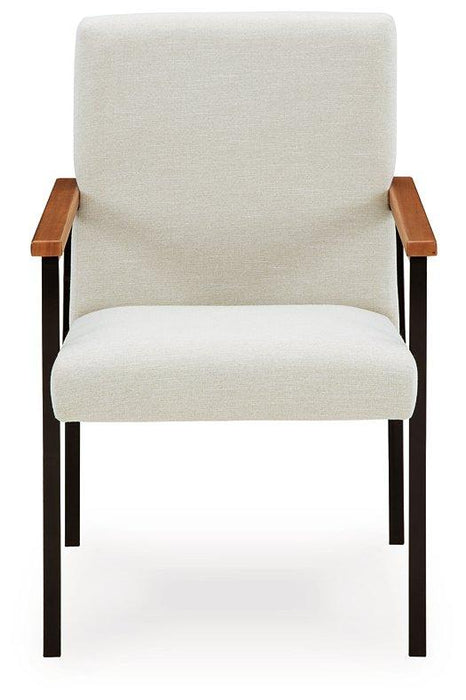 Dressonni Dining Room Set - Furniture Bros & Mattress (Bolingbrook, IL)