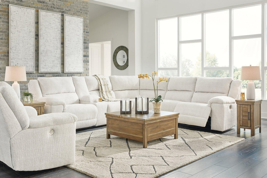 Keensburg Living Room Set - Furniture Bros & Mattress (Bolingbrook, IL)