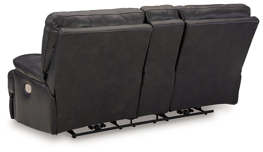 Mountainous Living Room Set - Furniture Bros & Mattress (Bolingbrook, IL)