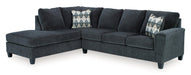 Abinger Living Room Set - Furniture Bros & Mattress (Bolingbrook, IL)