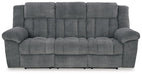 Tip-Off 2-Piece Living Room Set - Furniture Bros & Mattress (Bolingbrook, IL)