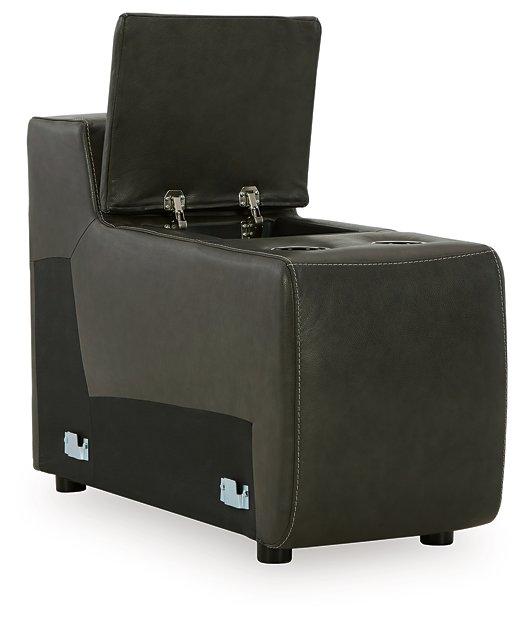 Center Line Living Room Set - Furniture Bros & Mattress (Bolingbrook, IL)