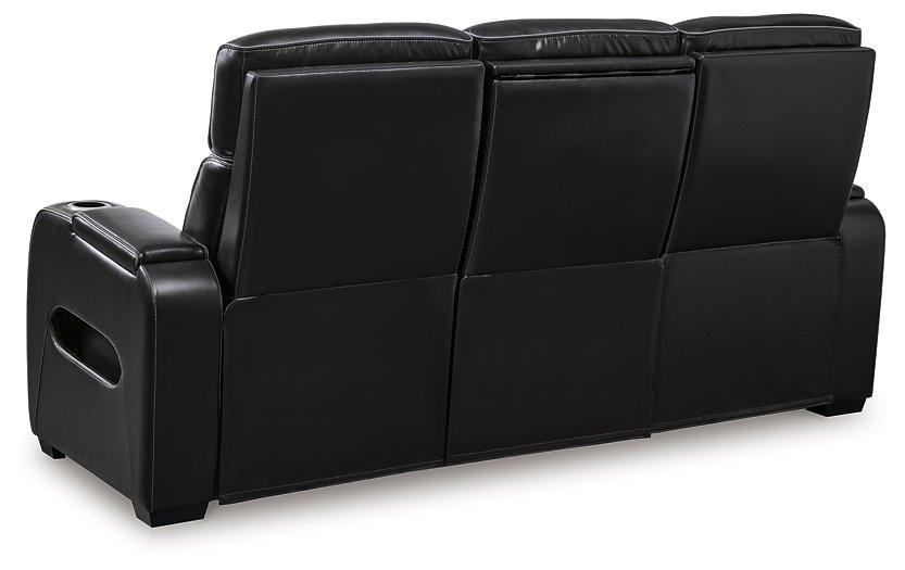 Boyington Living Room Set - Furniture Bros & Mattress (Bolingbrook, IL)