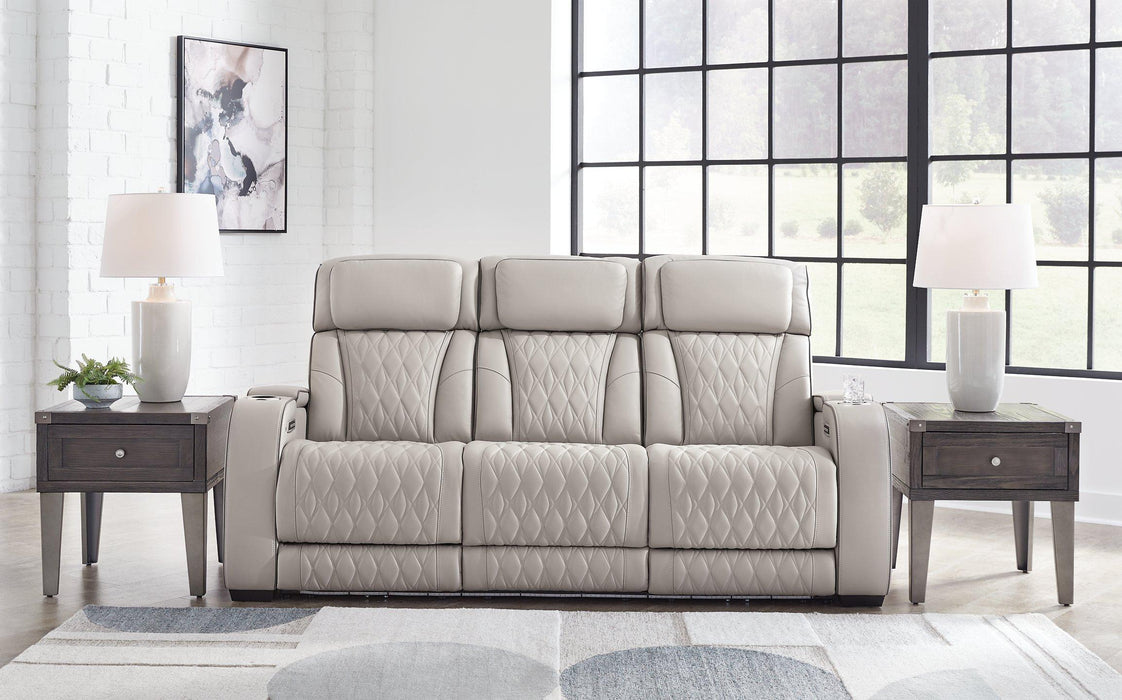 Boyington Living Room Set - Furniture Bros & Mattress (Bolingbrook, IL)