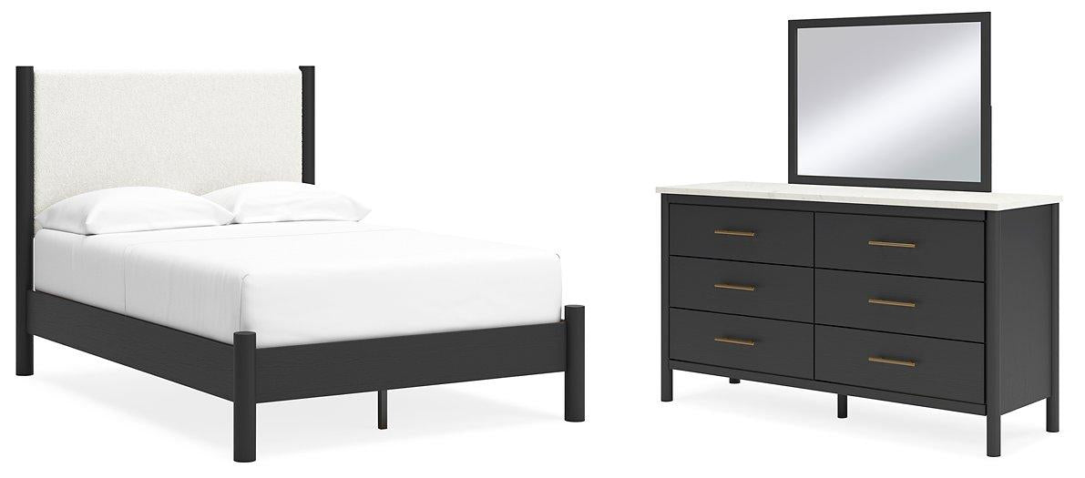 Cadmori Bedroom Set - Furniture Bros & Mattress (Bolingbrook, IL)