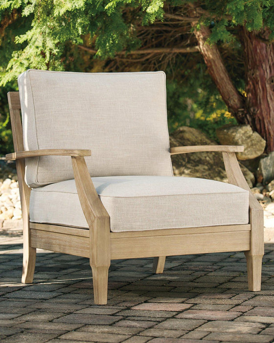 Clare View Outdoor Seating Set - Furniture Bros & Mattress (Bolingbrook, IL)