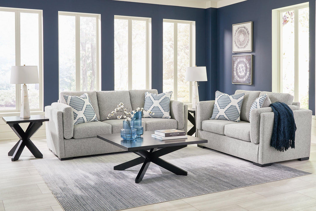 Evansley Living Room Set - Furniture Bros & Mattress (Bolingbrook, IL)