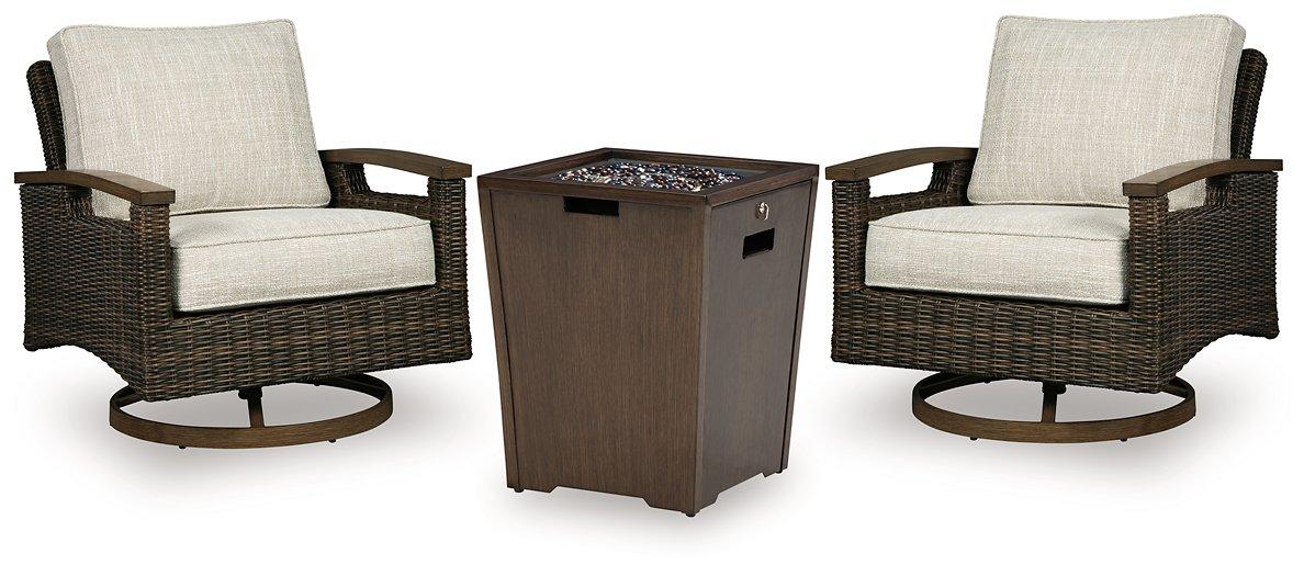 Rodeway South Outdoor Set - Furniture Bros & Mattress (Bolingbrook, IL)