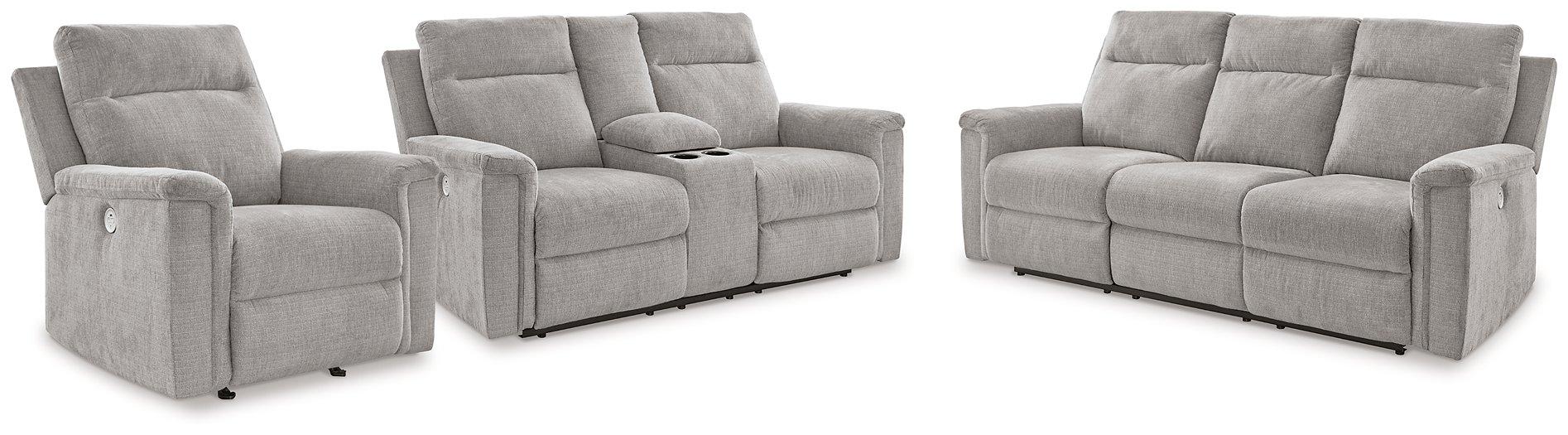 Barnsana Living Room Set - Furniture Bros & Mattress (Bolingbrook, IL)