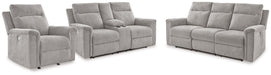 Barnsana Living Room Set - Furniture Bros & Mattress (Bolingbrook, IL)