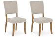 Rybergston Dining Room Set - Furniture Bros & Mattress (Bolingbrook, IL)