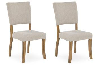 Rybergston Dining Room Set - Furniture Bros & Mattress (Bolingbrook, IL)