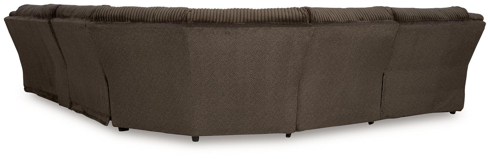 Top Tier Living Room Set - Furniture Bros & Mattress (Bolingbrook, IL)